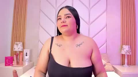 KattyaRogers online show from August 7, 8:42 pm