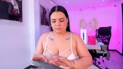 KattyaRogers online show from August 14, 8:56 pm