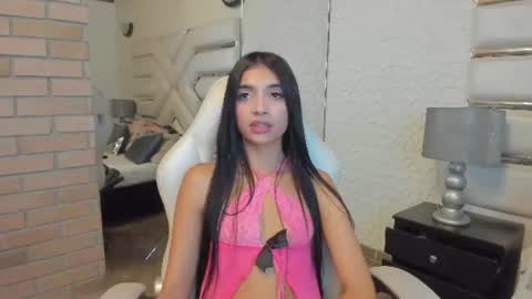 kattylilli online show from July 30, 1:57 am