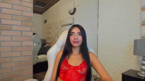 kattylilli online show from August 9, 1:06 am