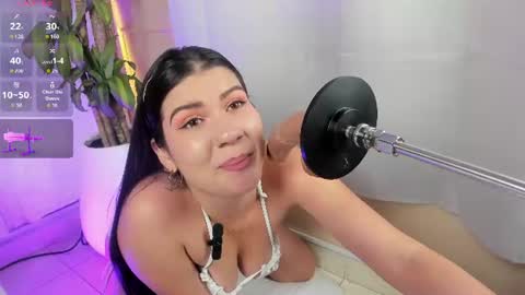 KATTY online show from August 14, 10:13 pm