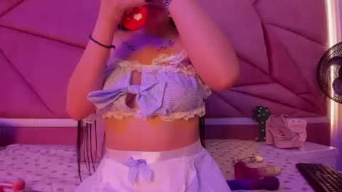 Katty online show from July 24, 1:58 pm