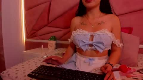 Katty online show from August 11, 2:08 pm