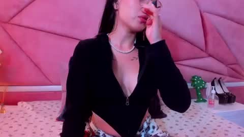 Katty online show from August 15, 7:18 pm