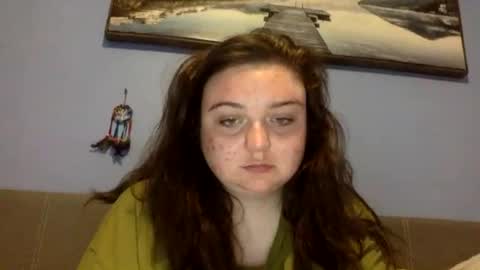 kattyx0x online show from June 1, 9:18 pm