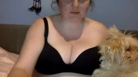 kattyx0x online show from June 2, 4:43 pm