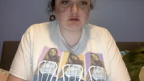 kattyx0x online show from June 6, 12:22 pm