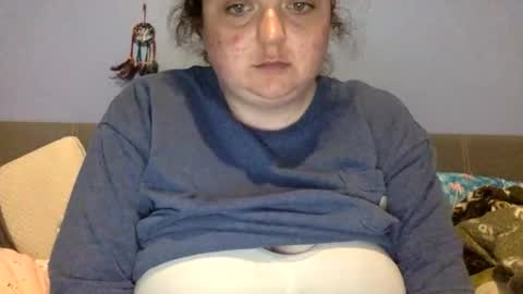 kattyx0x online show from June 7, 6:57 pm