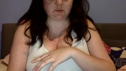 kattyx0x online show from June 13, 6:49 pm