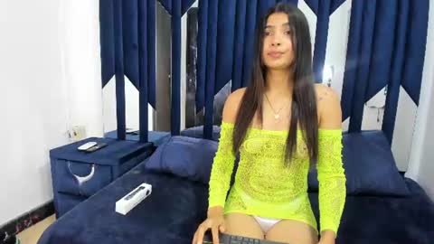 Katty online show from August 14, 7:06 pm