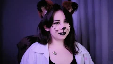 kattyysummer online show from August 14, 9:29 pm