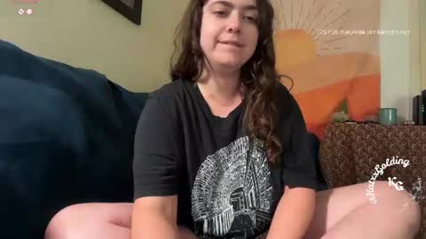 Princesse Kat  online show from July 25, 12:47 am