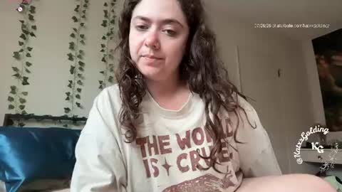 Princesse Kat  online show from July 26, 3:39 pm