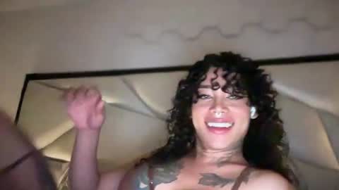 Emily online show from July 28, 1:44 am