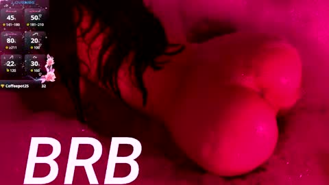 Katy online show from April 26, 3:35 am