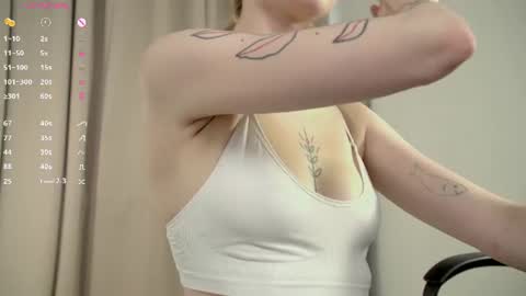 Katy online show from June 29, 7:27 pm