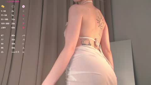 Katy online show from August 14, 6:11 pm