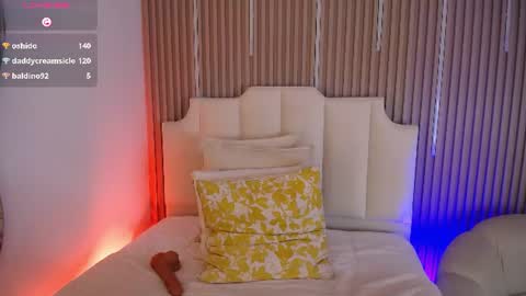 Katy Van online show from August 8, 2:22 am
