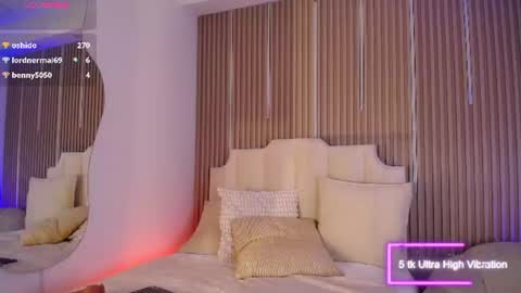 Katy Van online show from August 15, 2:15 am