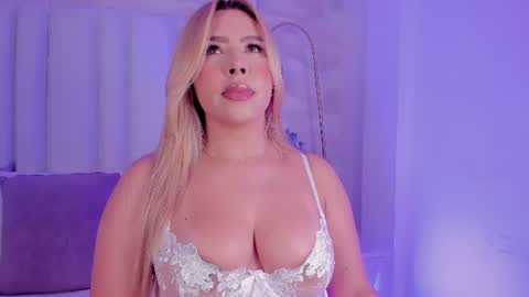 katya_blonde online show from August 8, 4:45 am