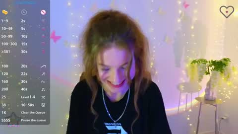 Katya online show from July 3, 3:36 pm