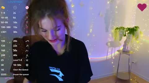 Katya online show from July 3, 4:42 pm
