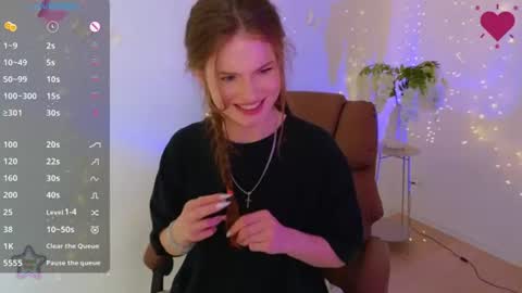 Katya online show from July 10, 4:35 pm