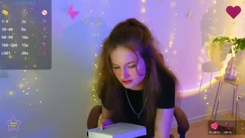 Katya online show from July 11, 8:26 pm
