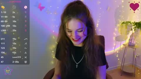 Katya online show from July 11, 9:32 pm