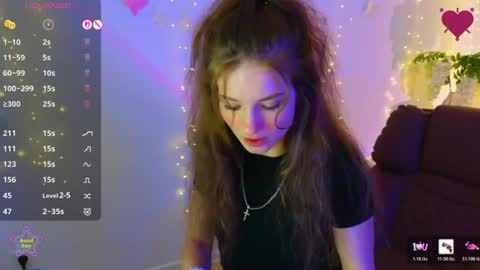 Katya online show from July 11, 10:38 pm