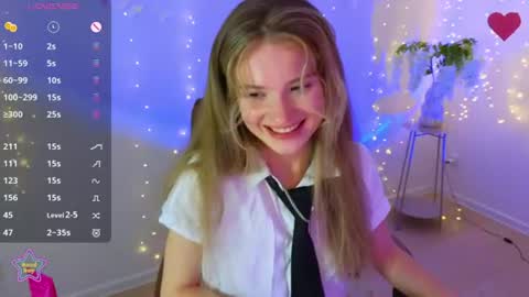 Katya online show from July 19, 11:07 pm
