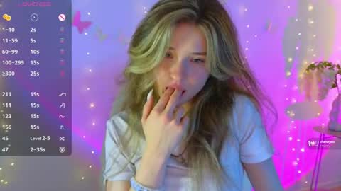 Katya online show from July 26, 8:36 pm