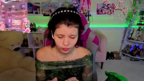 Katya online show from August 12, 6:54 pm