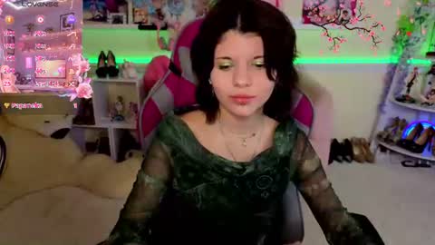 Katya online show from August 12, 11:29 pm