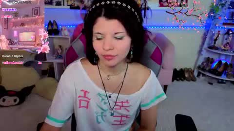 Katya online show from August 14, 12:36 am