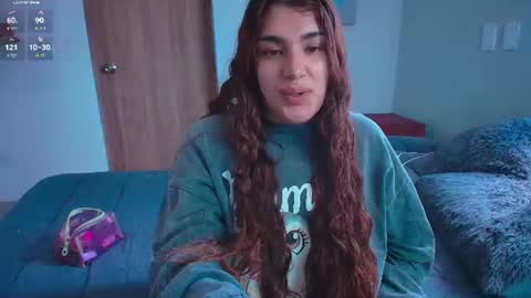 YOUR FAV COLOMBIANA MSBLOOM      find me to--  OR SEX TAPE  online show from July 29, 6:59 pm