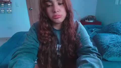 YOUR FAV COLOMBIANA MSBLOOM      find me to--  OR SEX TAPE  online show from July 29, 8:05 pm