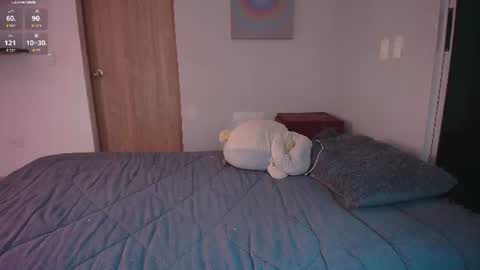 YOUR FAV COLOMBIANA MSBLOOM      find me to--  OR SEX TAPE  online show from August 1, 2:17 am