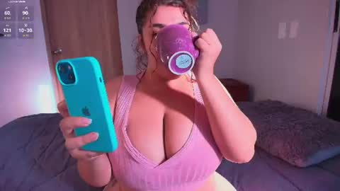 YOUR FAV COLOMBIANA MSBLOOM      find me to--  OR SEX TAPE  online show from August 1, 12:33 pm