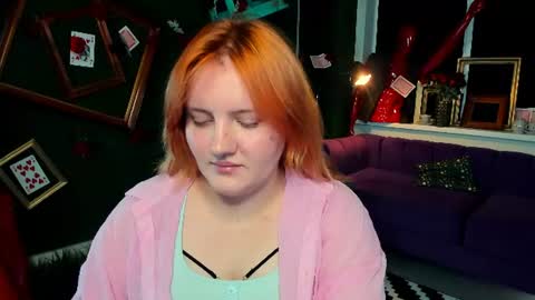 Katy online show from August 13, 9:12 am
