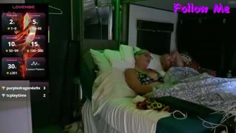 katycouple69 online show from July 12, 5:14 am