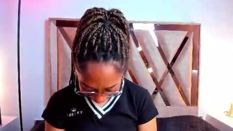 katyortiz online show from August 6, 3:11 pm