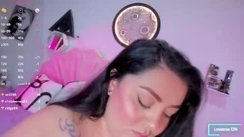 Katy Persian online show from August 5, 9:35 pm