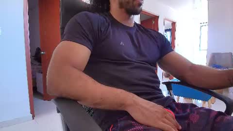 Kauri Lop online show from July 21, 7:38 pm