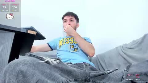 kavencastro online show from July 22, 12:18 pm