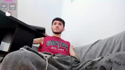 kavencastro online show from July 23, 1:13 pm