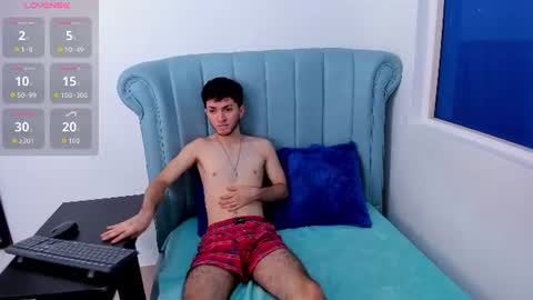 kavencastro online show from July 27, 2:11 pm