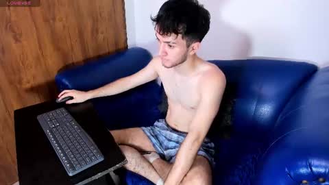 kavencastro online show from July 29, 3:57 am