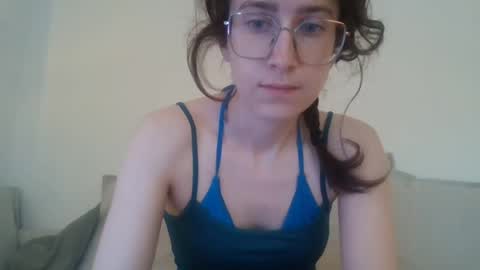 kawaii snowflake online show from July 4, 2:08 pm