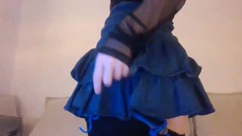 kawaii snowflake online show from July 9, 2:16 am